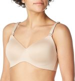 Women's  Women's Nursing Pure Comfort Shaping Foam Wirefree Bra