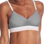 Women's Wireless, Natural Lift, Modal Full Coverage Bra, Wirefree T-Shirt Bra, Sizes S-2X+
